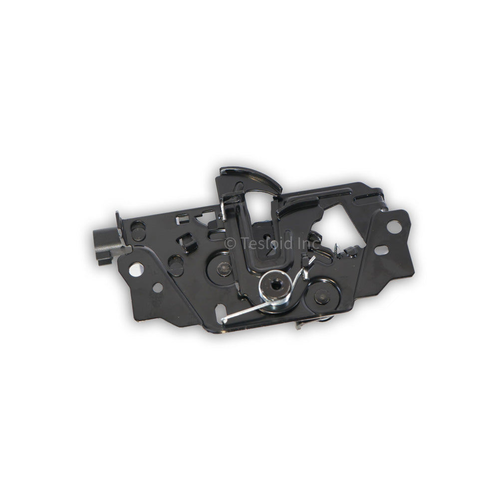 HOOD LATCH - Model 3