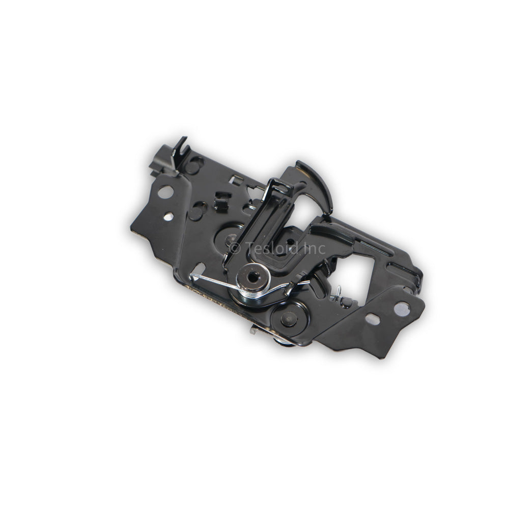 HOOD LATCH - Model 3