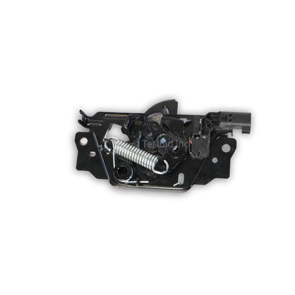 HOOD LATCH - Model 3