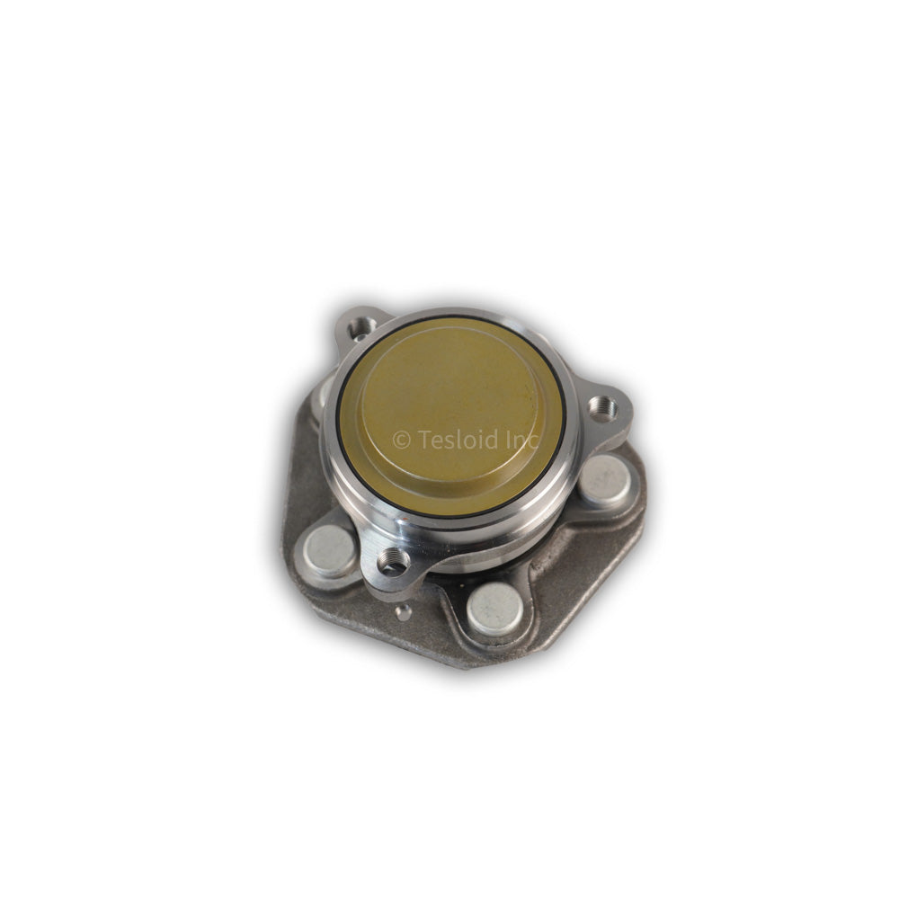 NON DRIVEN HUB 150MM FLANGE - Model Y
