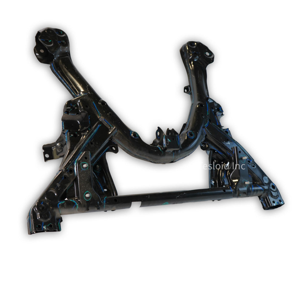 FRONT SUBFRAME ASSEMBLY - Model Y