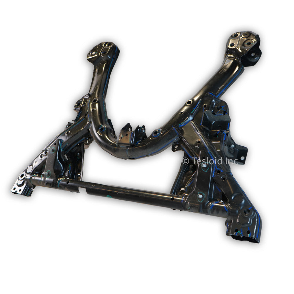 FRONT SUBFRAME ASSEMBLY - Model Y