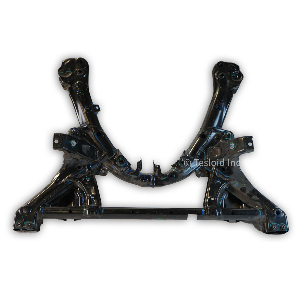 FRONT SUBFRAME ASSEMBLY - Model Y