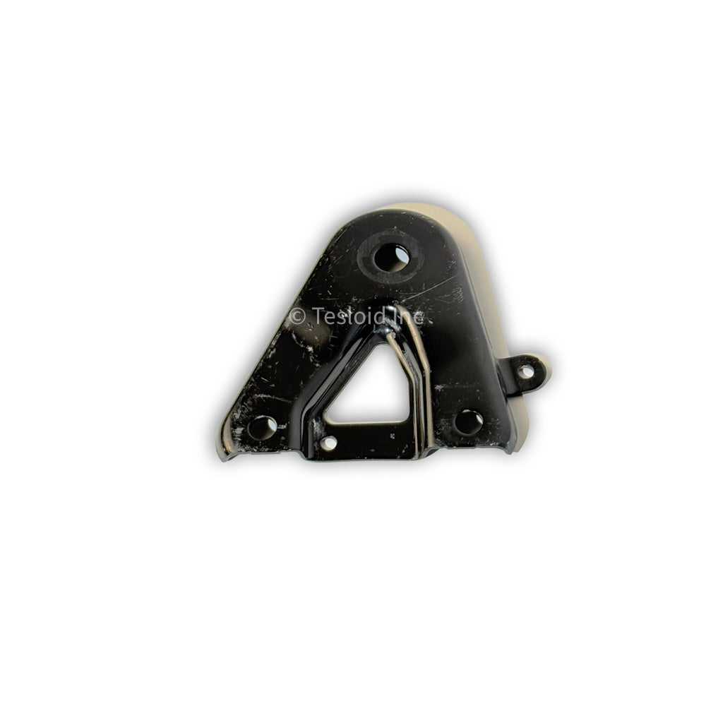 REAR SUBFRAME SHEAR PLATE- FRONT - LEFT HAND - Model Y