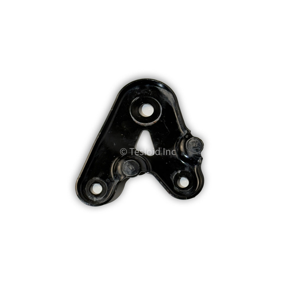 REAR SUBFRAME SHEAR PLATE- FRONT - RIGHT HAND - Model Y
