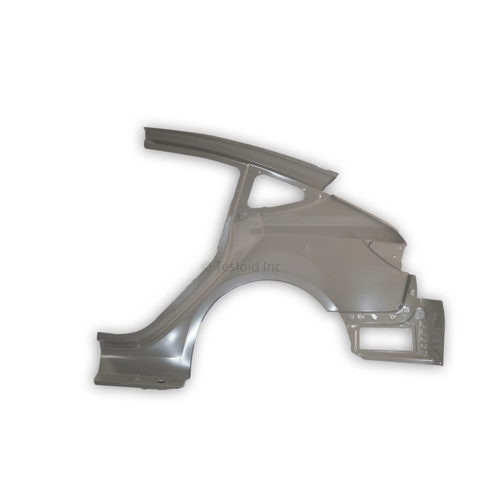 PANEL, REAR QUARTER OUTER, RIGHT - Model 3