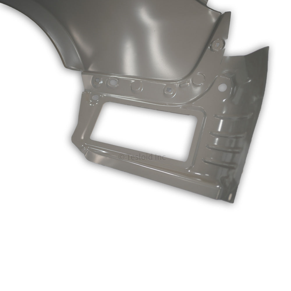 PANEL, REAR QUARTER OUTER, RIGHT - Model 3