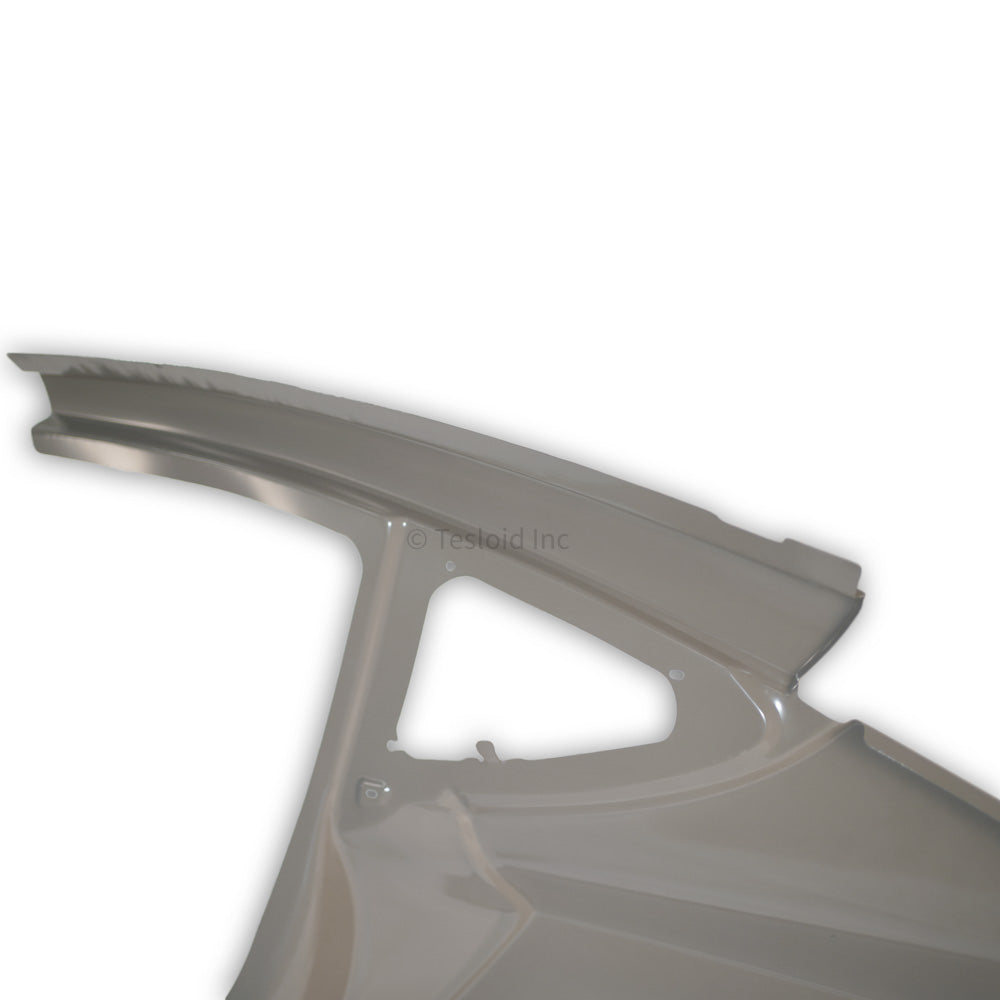 PANEL, REAR QUARTER OUTER, RIGHT - Model 3
