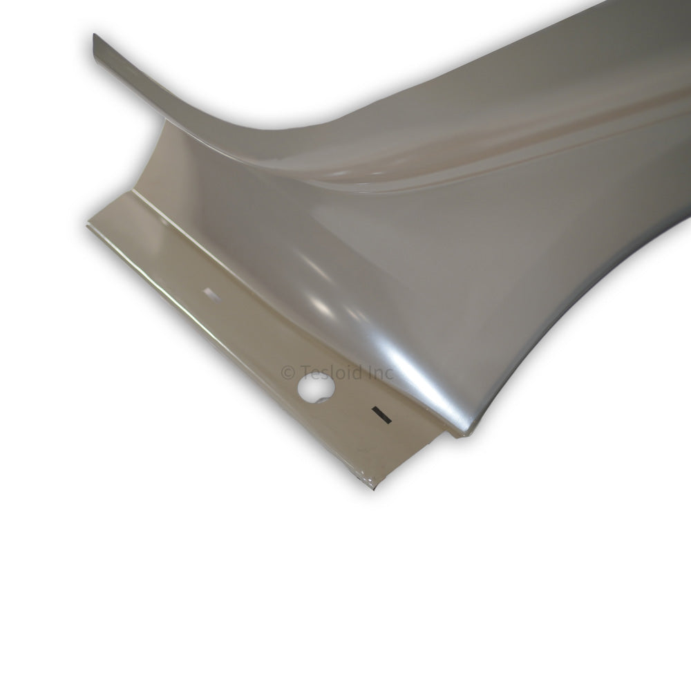 PANEL, REAR QUARTER OUTER, RIGHT - Model 3