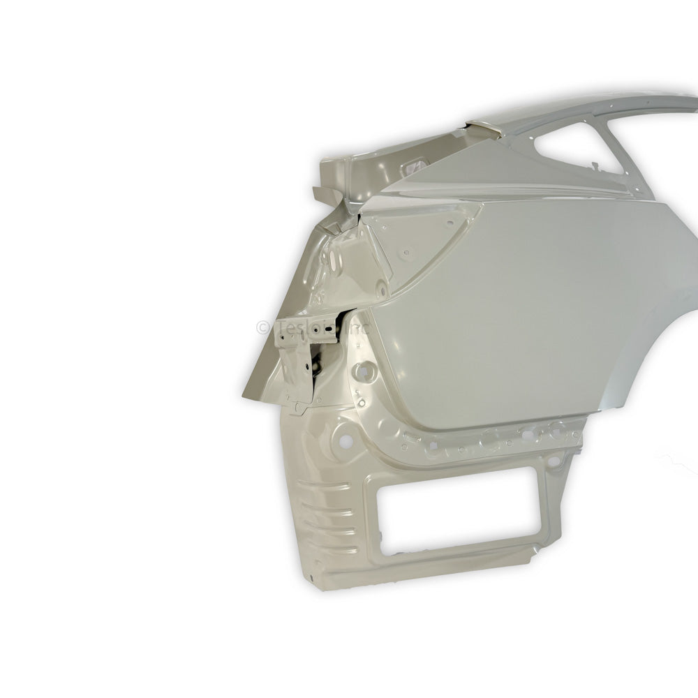 ASSEMBLY, REAR QUARTER OUTER, RIGHT - Model 3