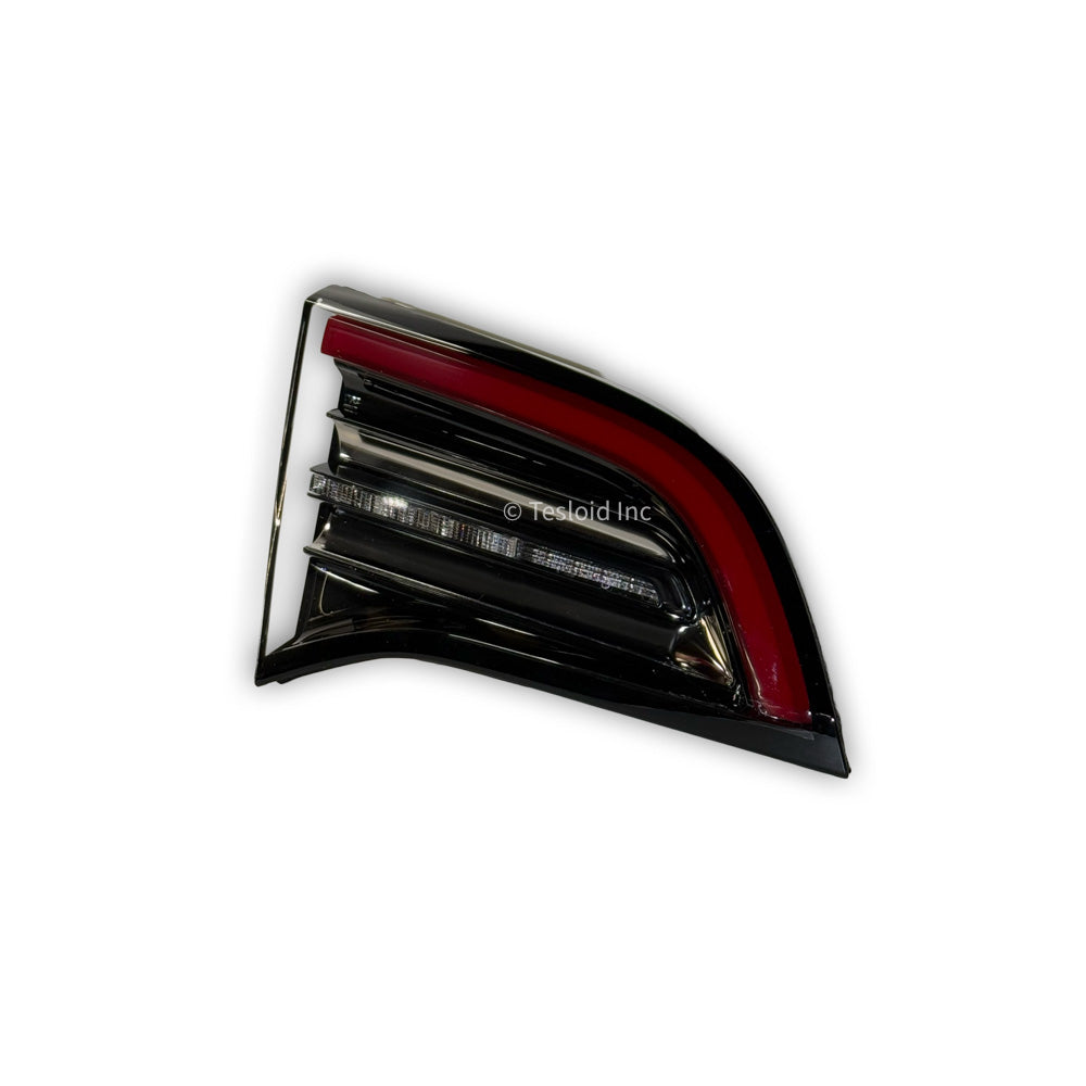 TAIL LAMP ASSEMBLY - LIFTGATE - TRUNK SAE - LEFT HAND - Model Y