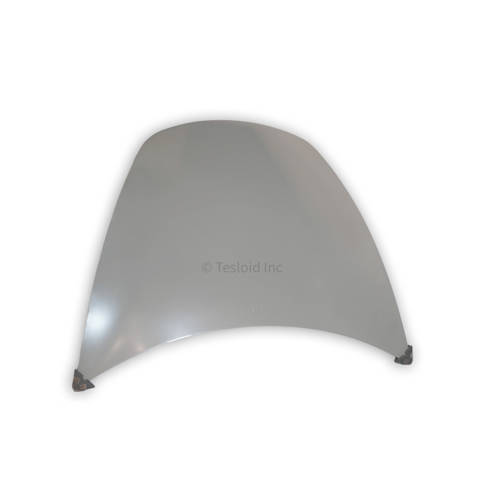 HOOD ASSY, MODEL 3, E-COATED - Model 3