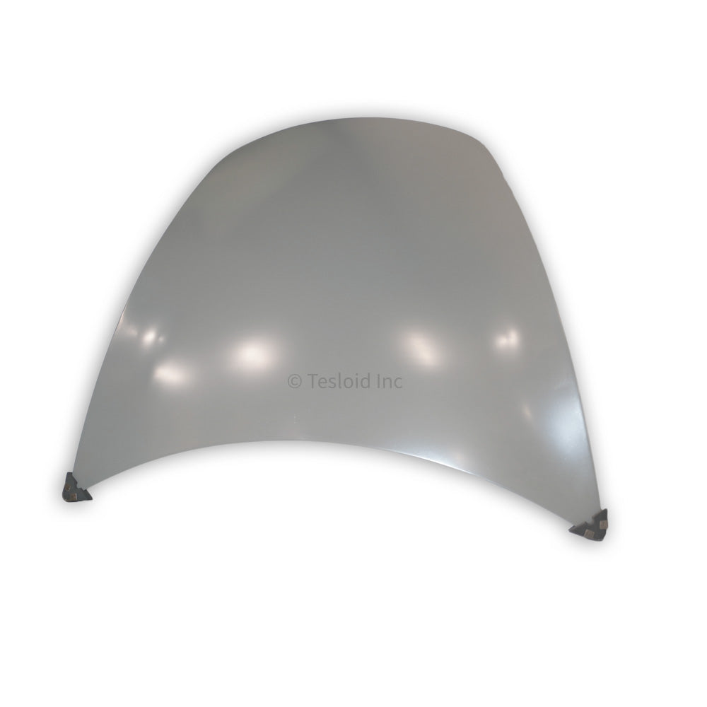 HOOD ASSY, MODEL 3, E-COATED - Model 3