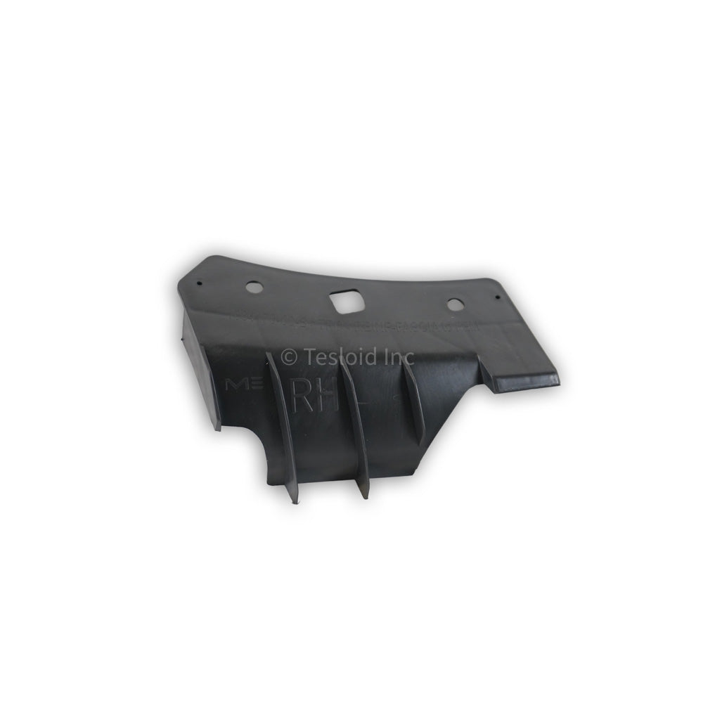 REINF - FASCIA FRT CTR UPR TO FEM RH - Model 3