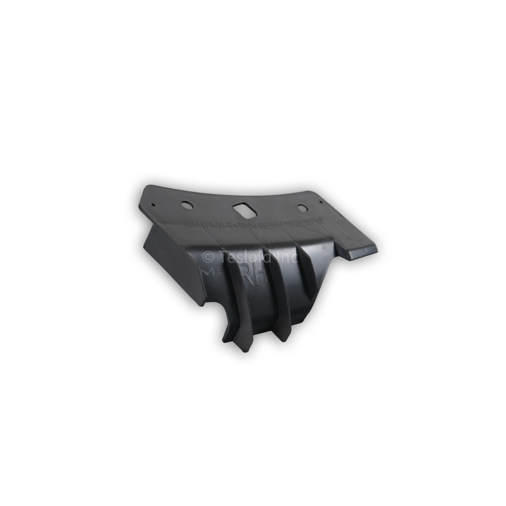 REINF - FASCIA FRT CTR UPR TO FEM RH - Model 3