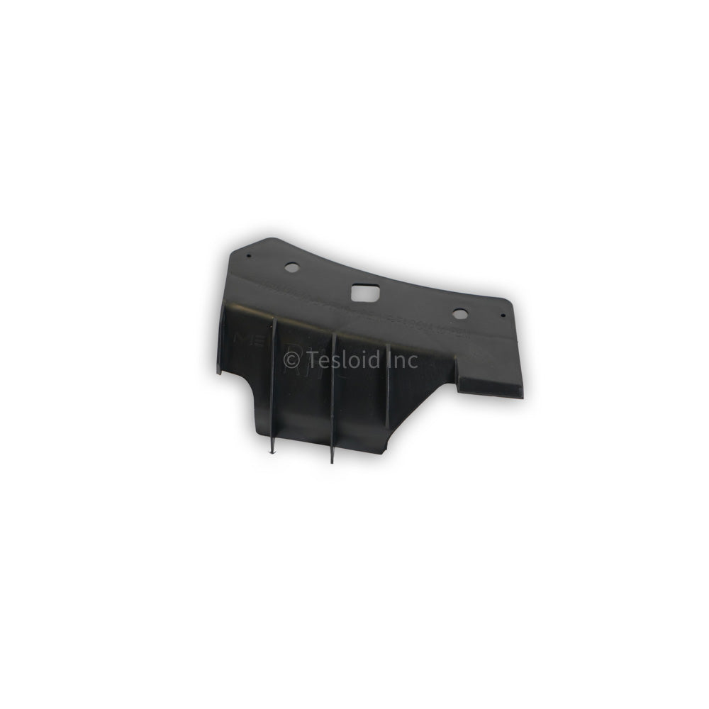 REINF - FASCIA FRT CTR UPR TO FEM RH - Model 3