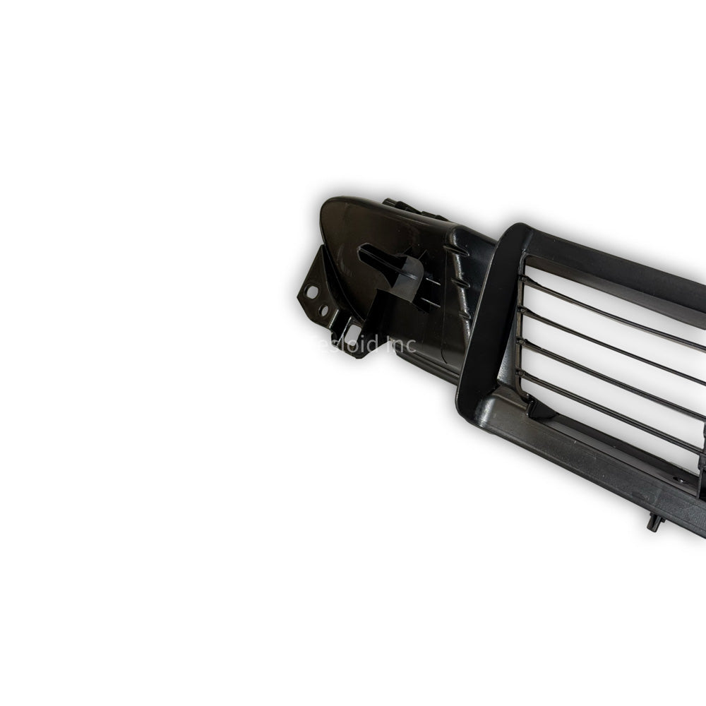 GRILLE ASSEMBLY - FRONT FASCIA - LOWER - Model 3