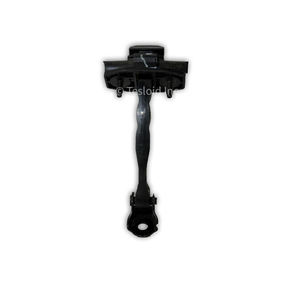 CHECK STRAP- REAR DOOR - Model 3