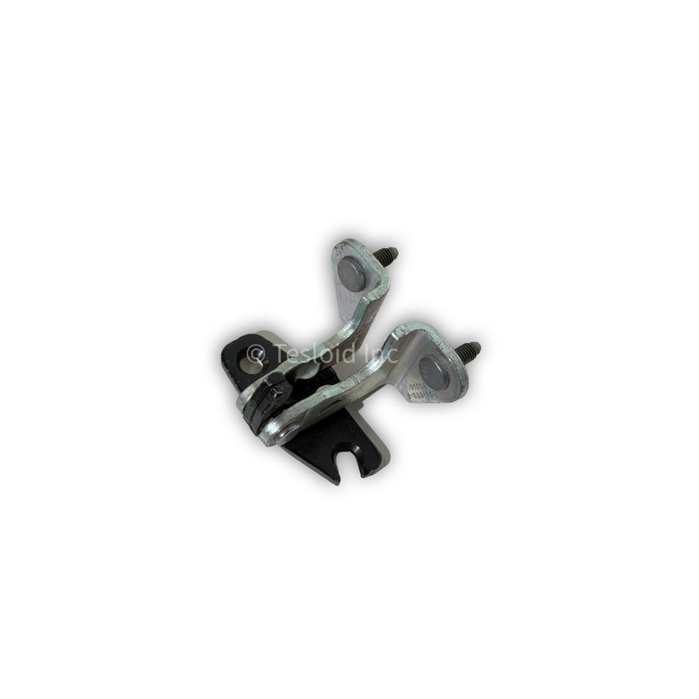 RR DR UPPER HINGE LEFT HAND - Model 3