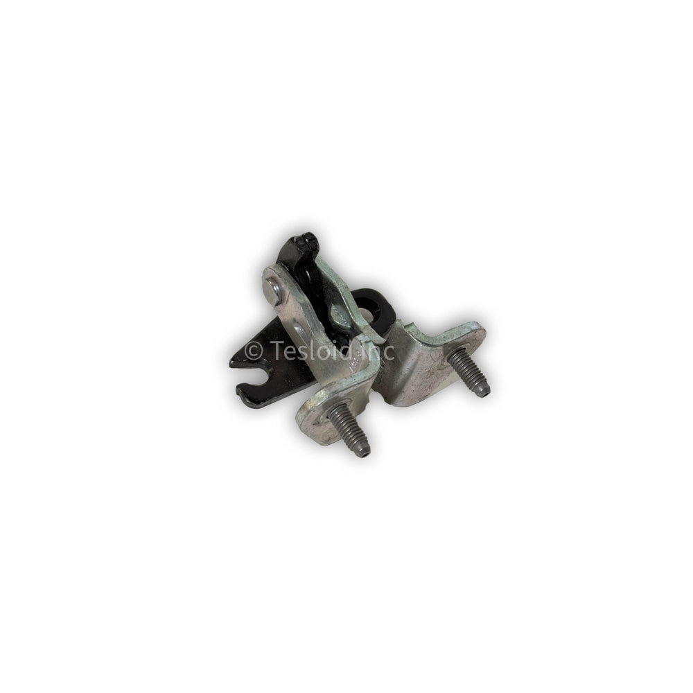 RR DR UPPER HINGE LEFT HAND - Model 3