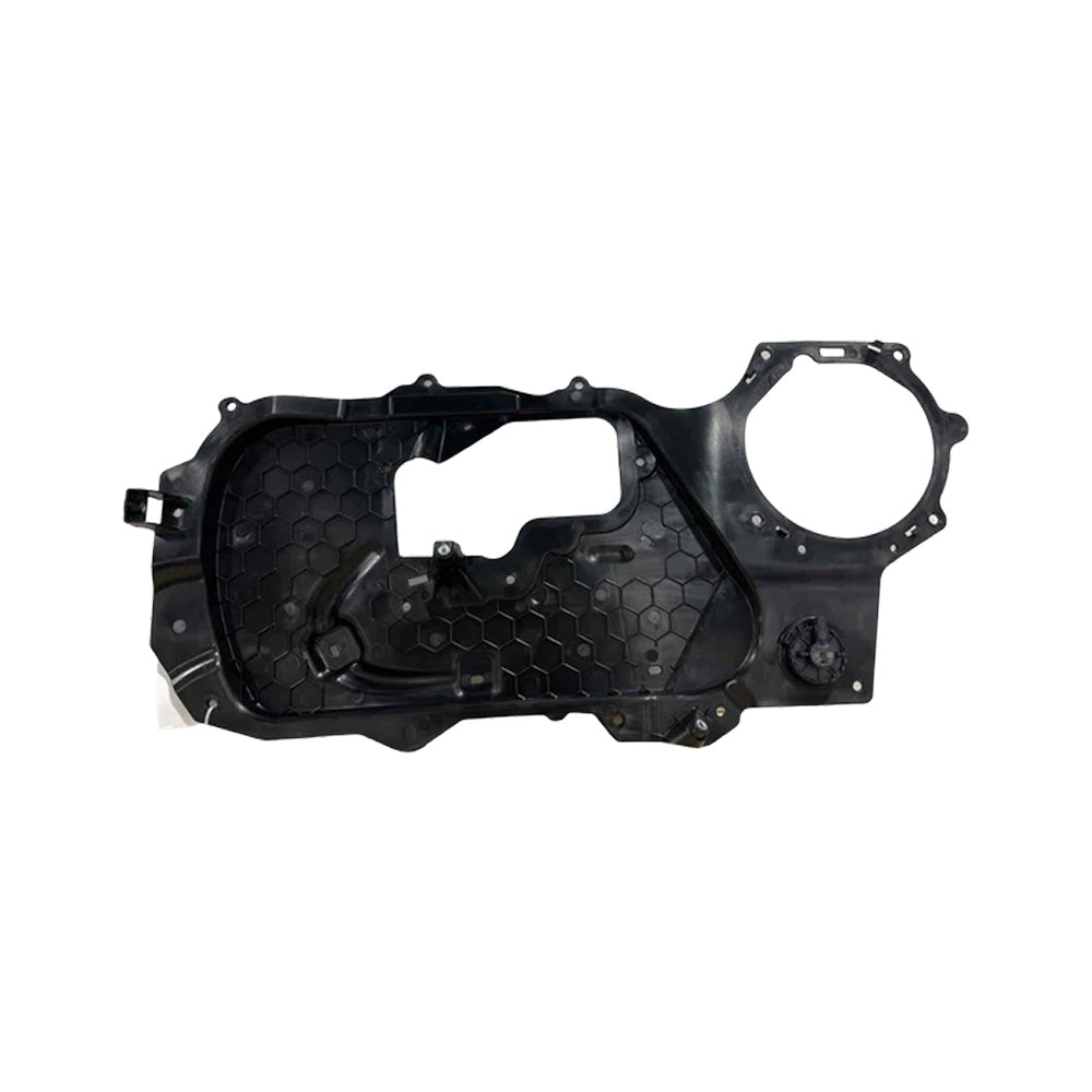 FR RIGHT HAND CLOSEOUT PANEL ASSY - Model 3