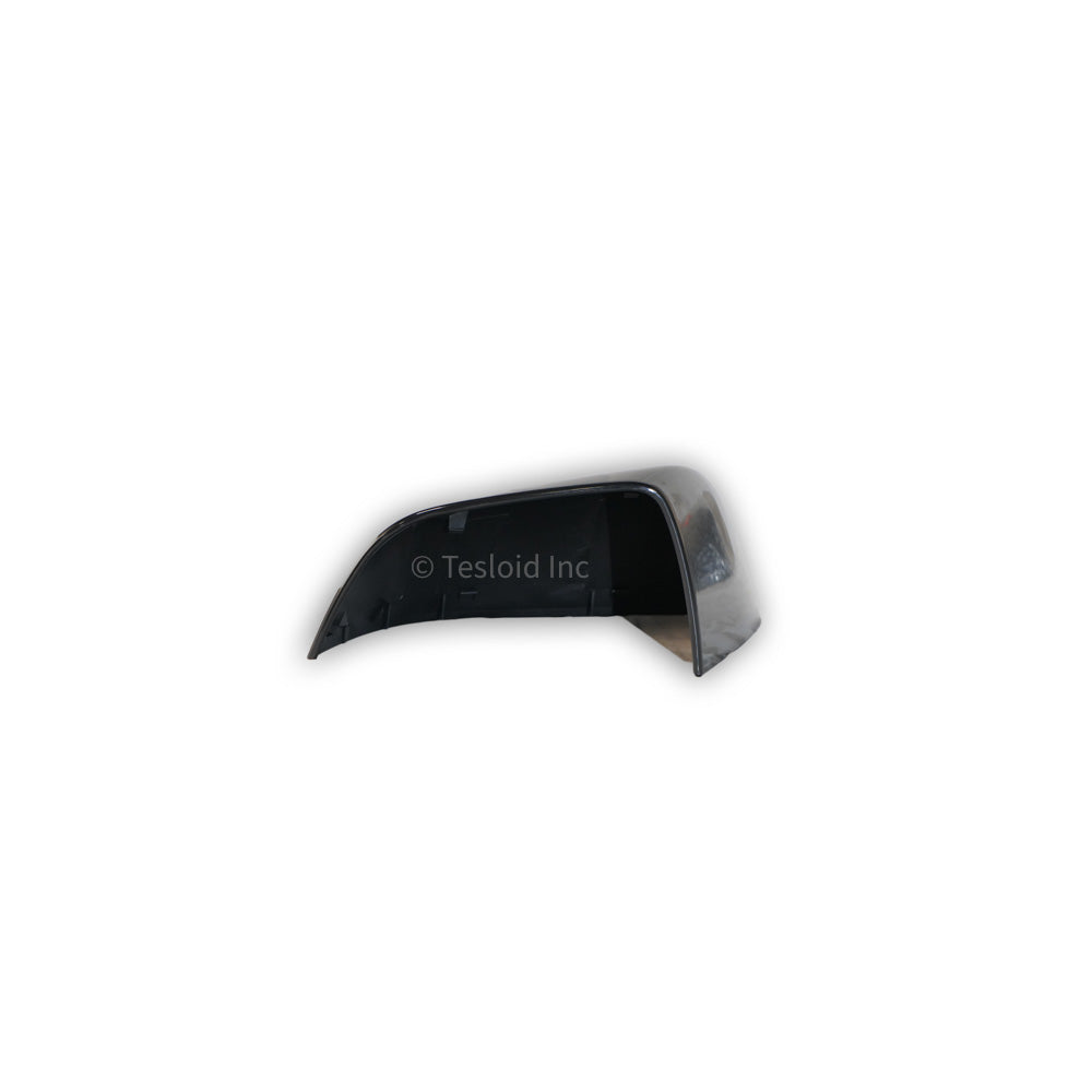 EXTERIOR MIRROR SKULL CAP - LEFT HAND -UNPAINTED - Model 3