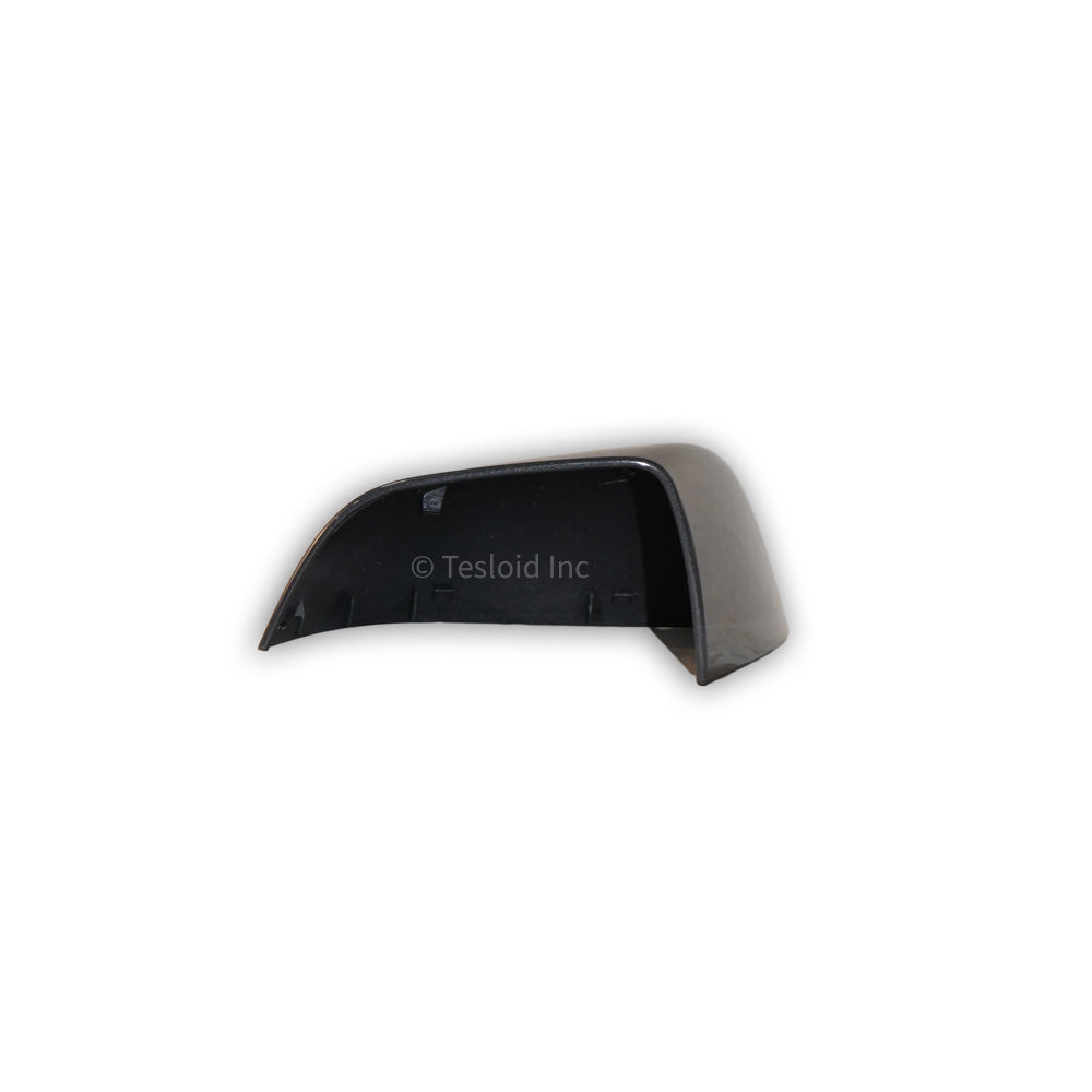 SKULL CAP, LEFT HAND, MIDNIGHT SILVER METALLIC-PMNG - Model 3
