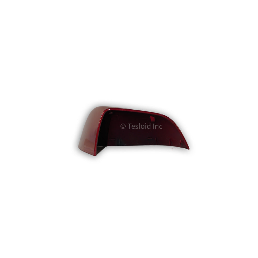 SKULL CAP, RIGHT HAND, RED MULTI-COAT-PPMR - Model 3