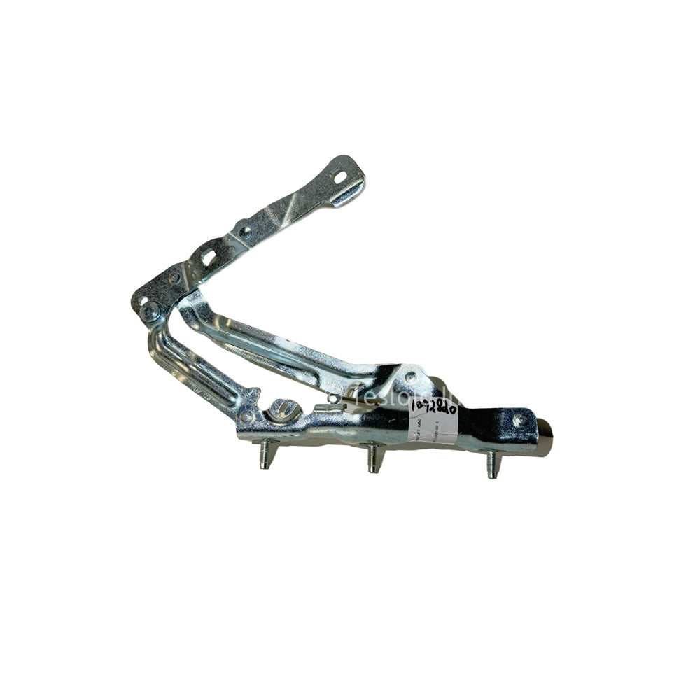TRUNK HINGE LEFT HAND - Model 3