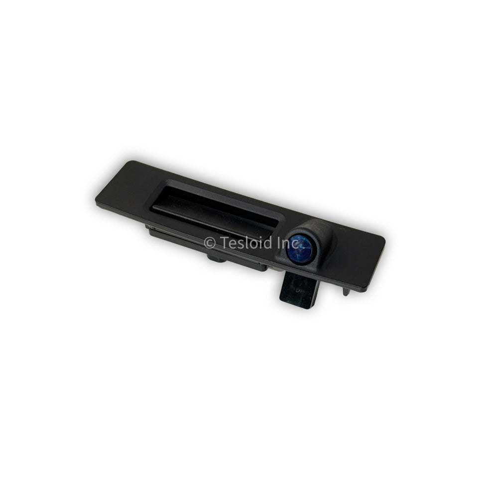 TRUNK HANDLE With Camera - Model Y