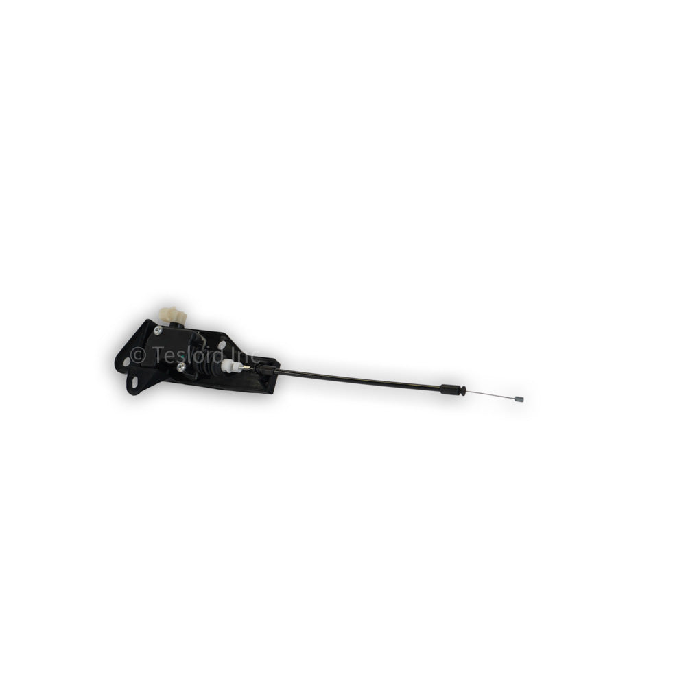 FRUNK LATCH ACTUATOR PRIMARY RELEASE - Model 3