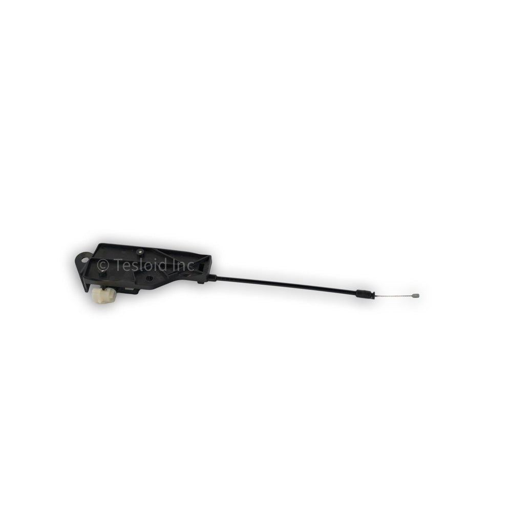 FRUNK LATCH ACTUATOR PRIMARY RELEASE - Model 3