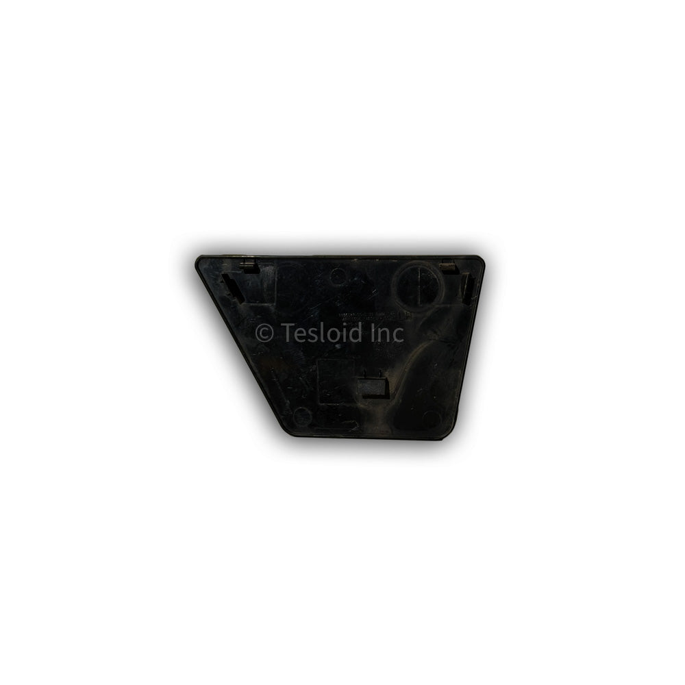 B-PILLAR APPLIQUE FASTENER COVER - LEFT HAND - Model 3
