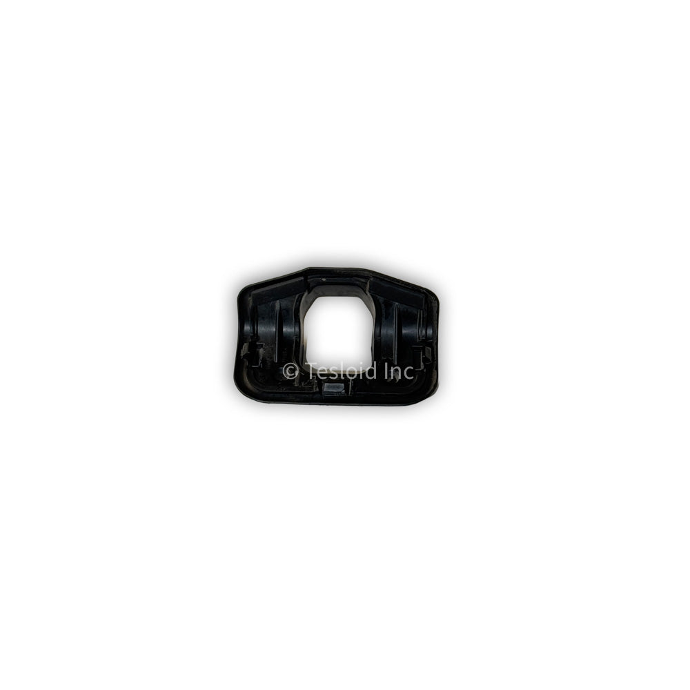 FRONT CHECK STRAP SEAL - Model 3
