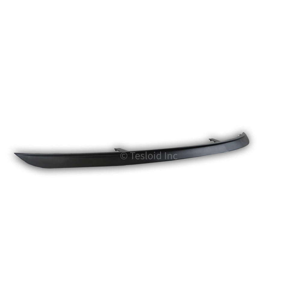 RR FASCIA, LOWER, ASSY - Model 3