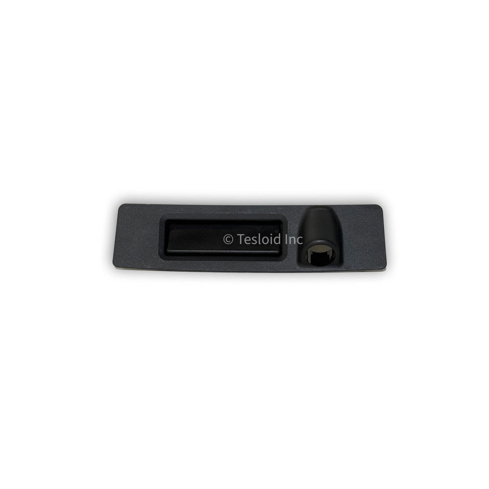 TRUNK HANDLE without Camera - Model Y