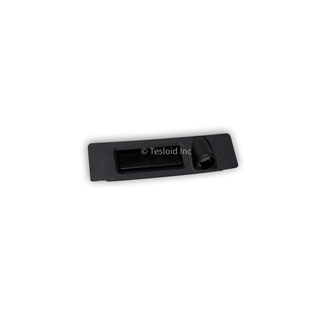 TRUNK HANDLE without Camera - Model Y