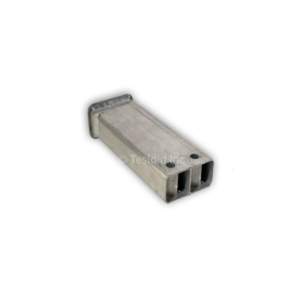 CRUSH CAN ASSEMBLY- FRONT SUBF - Model Y