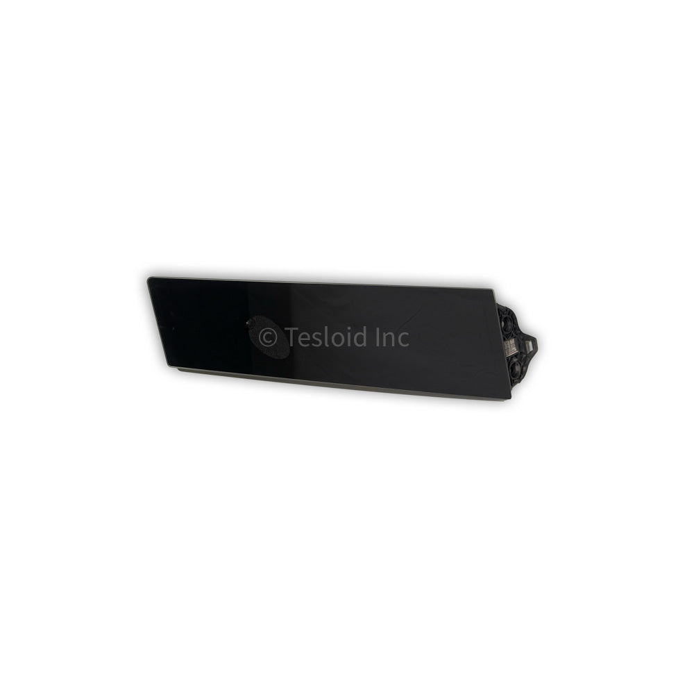 LEFT HAND DRIVE - ASSEMBLY - B-PILLAR APPLIQUE - LEFT HAND - Model 3