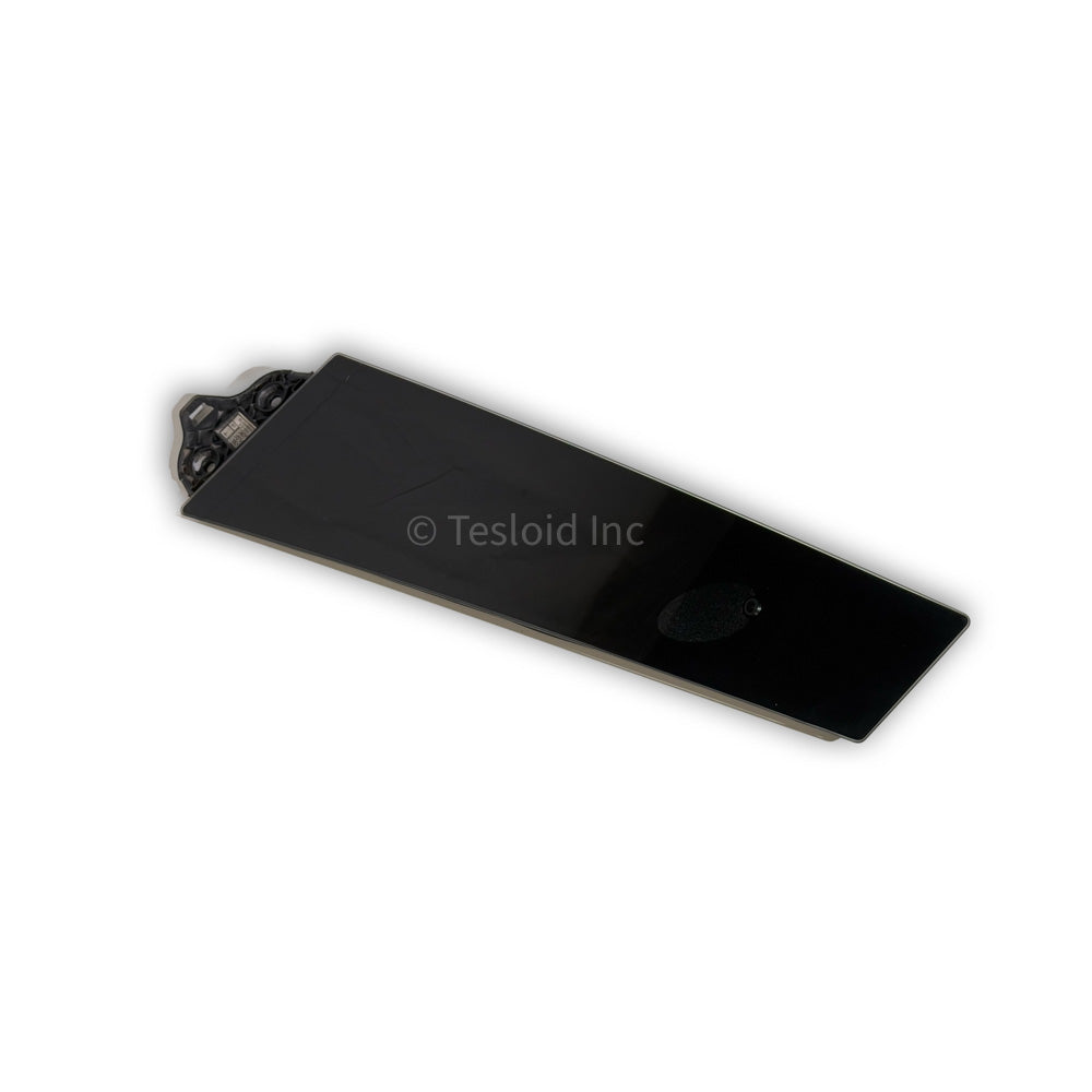 LEFT HAND DRIVE ASSEMBLY B PILLAR APPLIQUE RIGHT HAND - Model 3
