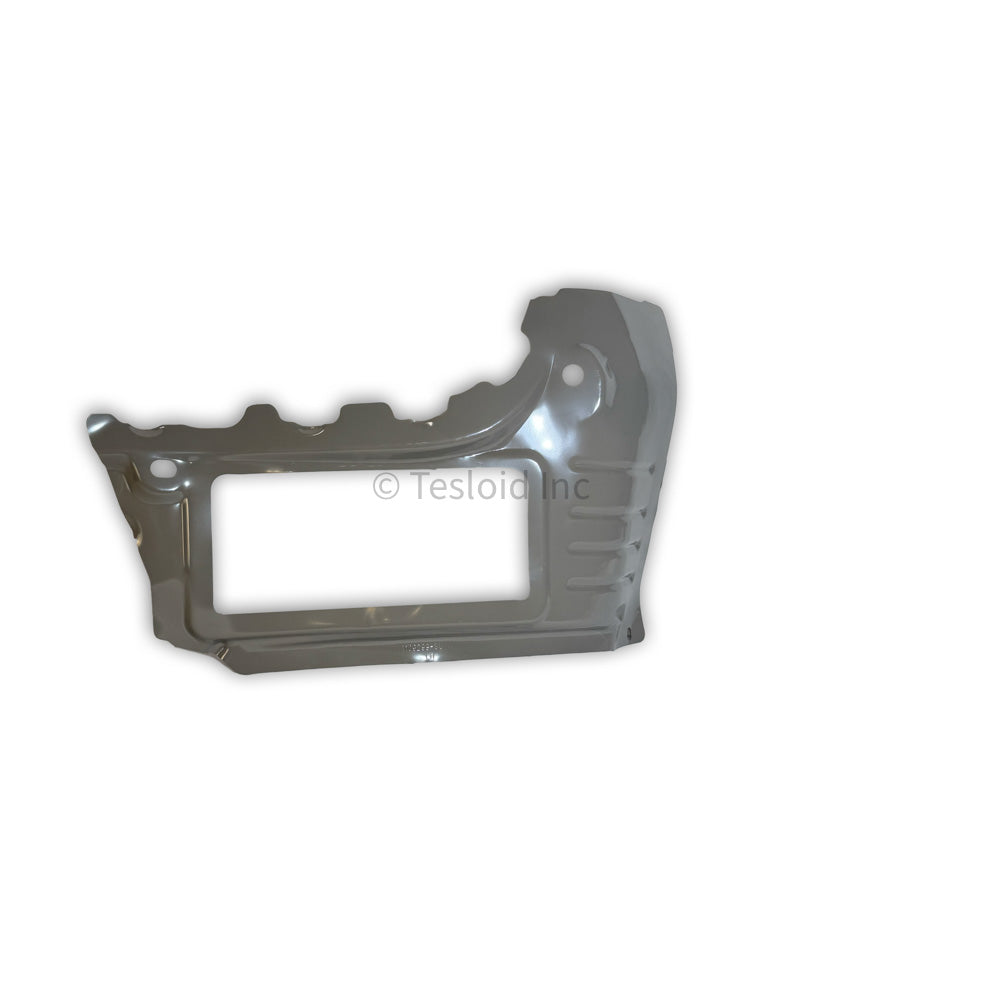 PANEL - QUARTER OUTER EXTENSION PANEL - LEFT HAND - Model 3