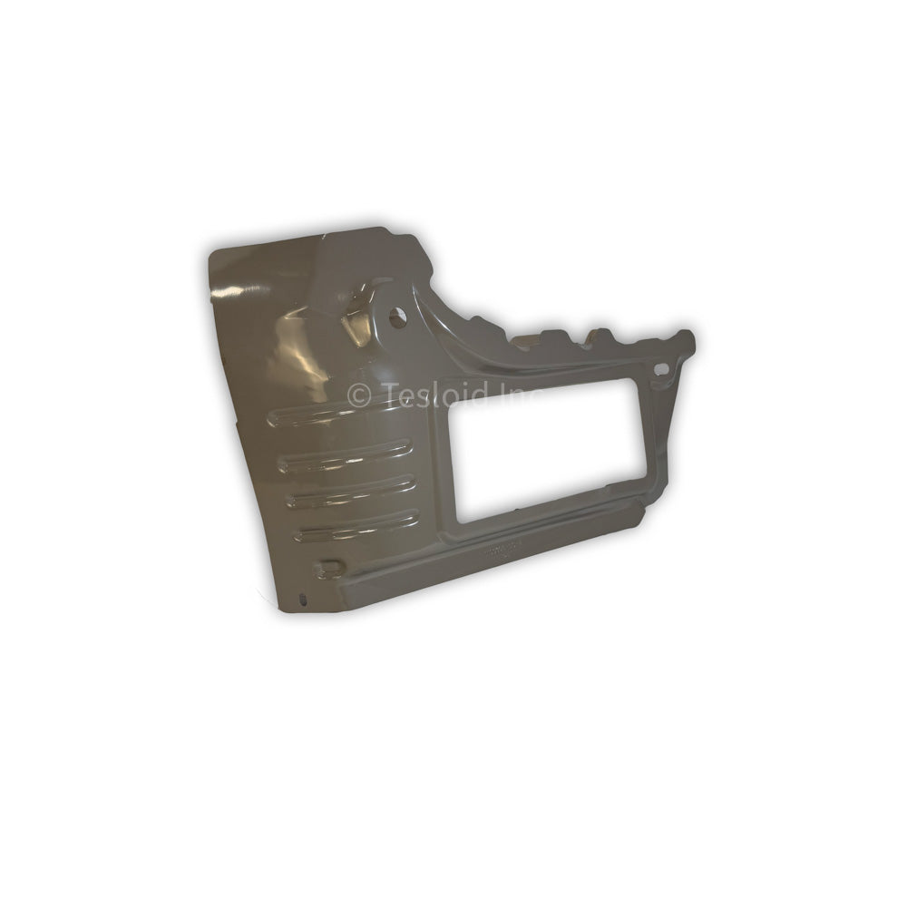 PANEL - QUARTER OUTER EXTENSION PANEL - RIGHT HAND - Model 3