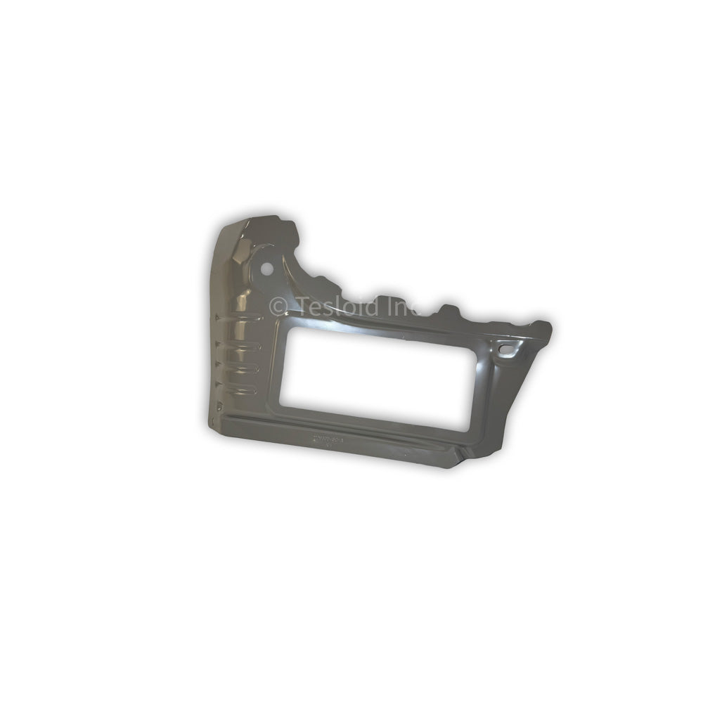 PANEL - QUARTER OUTER EXTENSION PANEL - RIGHT HAND - Model 3