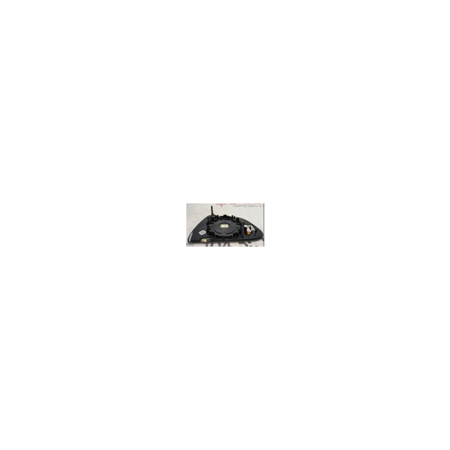 EXTERIOR MIRROR GLASS - PREMIUM - DOMESTIC - LEFT HANDEC Glass - Model 3