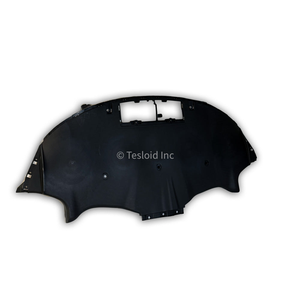 RR FASCIA, DIFFUSER - Model 3