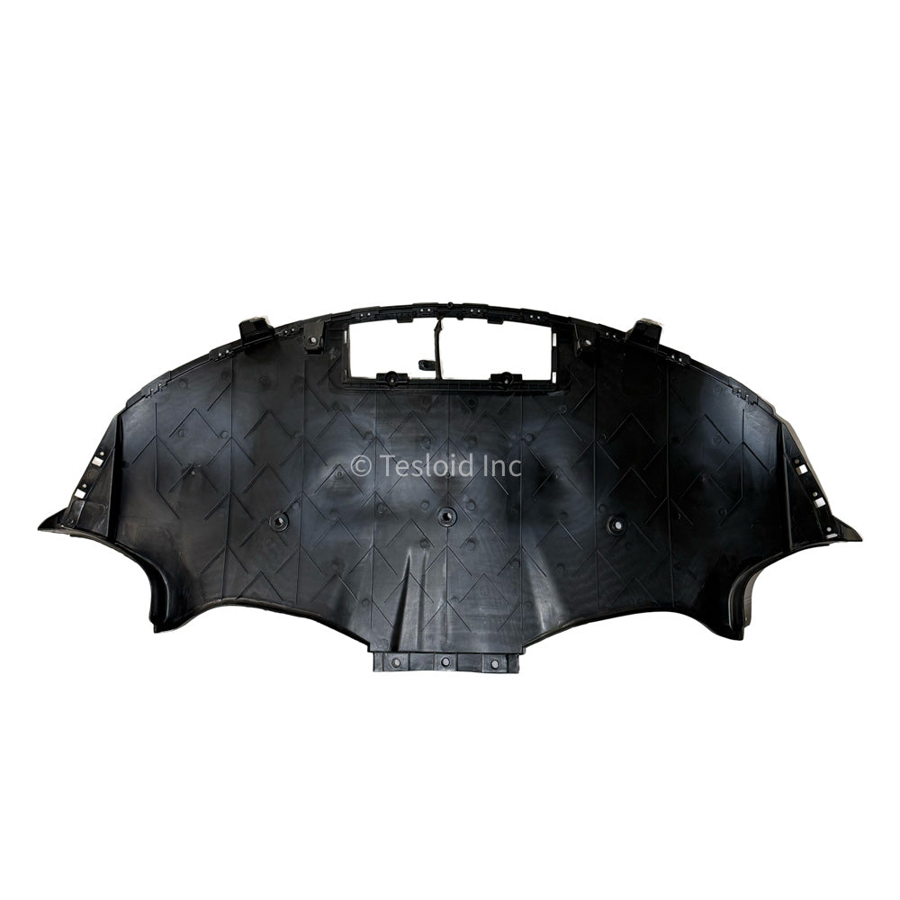 RR FASCIA, DIFFUSER - Model 3