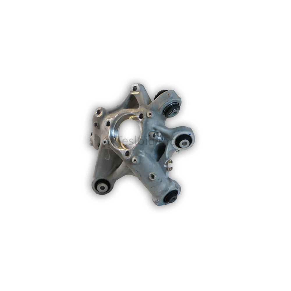 REAR KNUCKLE ASSEMBLY - LEFT HAND - Model Y