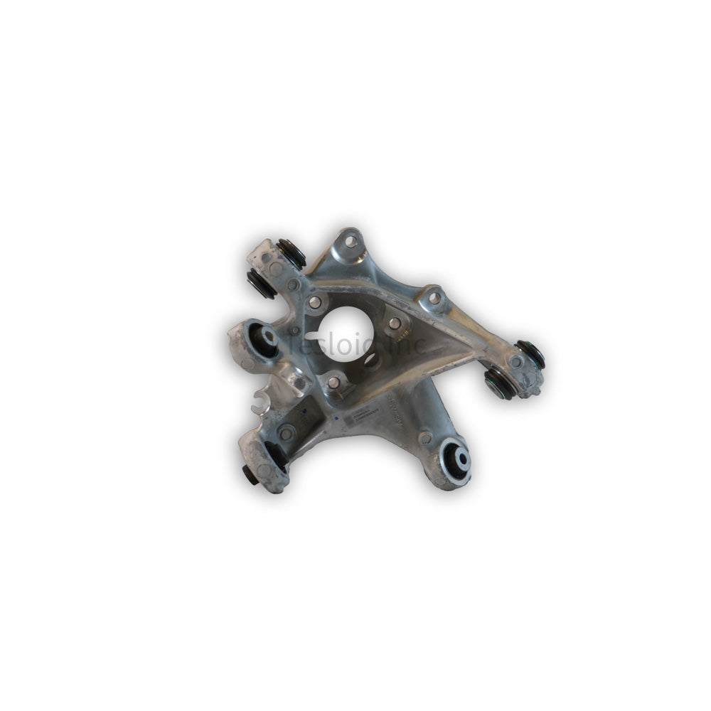 REAR KNUCKLE ASSEMBLY - LEFT HAND - Model Y
