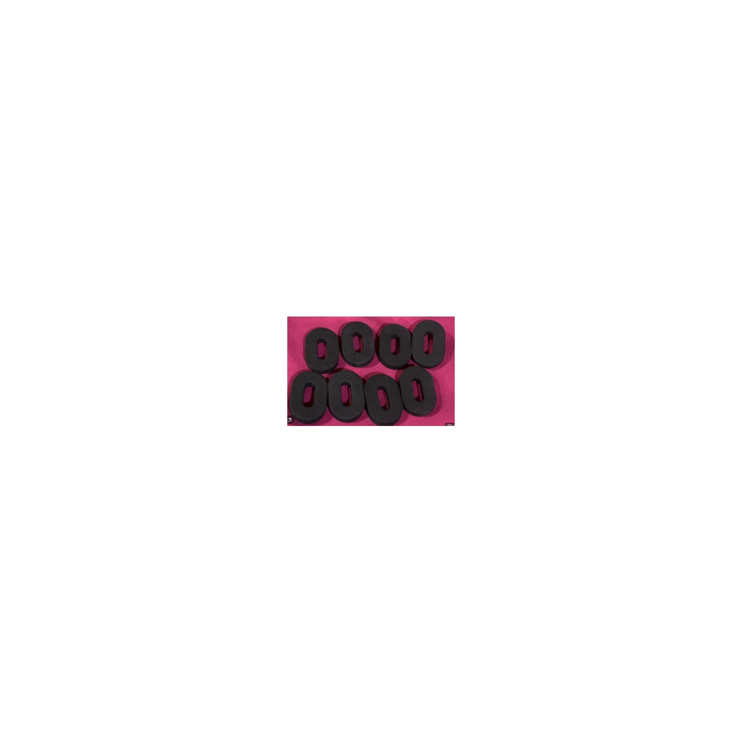 BODYSIDE LAMP CONNECTOR GASKET - Model Y