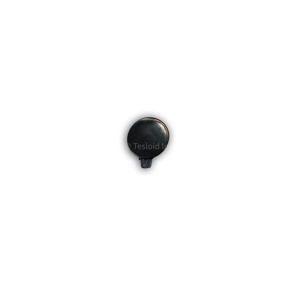 COVER - TOW HOOK FRT FASCIA - Model 3